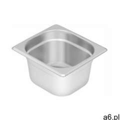 Royal catering pojemnik gastronomiczny - gn 1/6 - głębokość 100 mm rcgn-1/6-100b - 3 lata gwarancji - ogłoszenia A6.pl