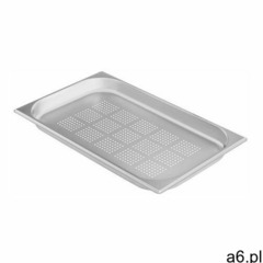 Royal catering pojemnik gastronomiczny - gn 1/1 - 40 mm - perforowany rcgn-p1/1x40 - 3 lata gwarancj - ogłoszenia A6.pl