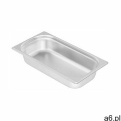 Royal catering pojemnik gastronomiczny - gn 1/3 - głębokość 65 mm rcgn-1/3-65b - 3 lata gwarancji - ogłoszenia A6.pl