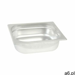 Pojemnik gn 1/2 gł. 2 cm ze stali nierdzewnej standard marki Stalgast - ogłoszenia A6.pl
