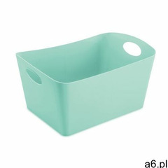 Koziol Pojemnik do przechowywania Boxxx jasnozielony, 3,5 l, 685888 - ogłoszenia A6.pl