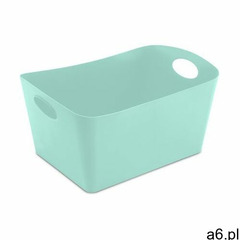 Koziol Pojemnik do przechowywania Boxxx jasnozielony, 15 l, 685896 - ogłoszenia A6.pl