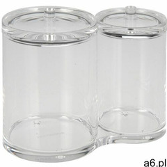 Koopman Pojemnik kosmetyczny, 15 cm (8719202833096) - ogłoszenia A6.pl