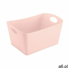 Koziol Pojemnik do przechowywania Boxxx różowy, 3,5 l, 685897 - ogłoszenia A6.pl