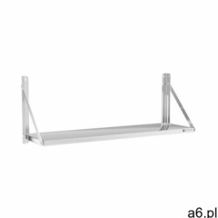 półka składana - 120 x 30 cm rc-bfwh12030 - 3 lata gwarancji marki Royal catering - ogłoszenia A6.pl