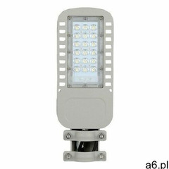 Lampa uliczna 30w 4000k samsung led vt-34st marki V-tac - ogłoszenia A6.pl