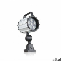 Lumen Lampa maszynowa 9.5w 24v 4k m1 led - ogłoszenia A6.pl