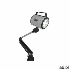 Lampa maszynowa 9.5W 230V 4K M2 LED - ogłoszenia A6.pl