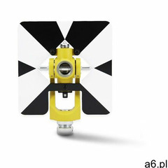 Pochylana oprawa pojedynczego pryzmatu z tarczą marki Topcon - ogłoszenia A6.pl