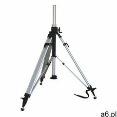 Statyw aluminiowy teleskopowy Nedo 210 710 - ogłoszenia A6.pl