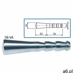 Reper ze stali nierdzewnej 130mm (5B-VA) - ogłoszenia A6.pl