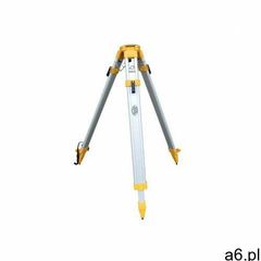Statyw aluminiowy z płaską głowicą sjj1 marki Nivel system - ogłoszenia A6.pl