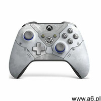 Microsoft Kontroler bezprzewodowy wl3-00131 gears 5 – kait diaz limited edition do xbox one (0889842 - ogłoszenia A6.pl