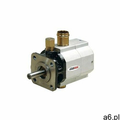 Pompa hydrauliczna zębatkowa 2-stopniowa 42 L/min - ogłoszenia A6.pl