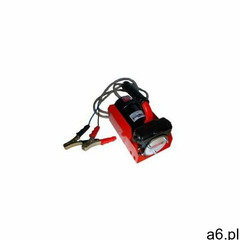 Pompa do oleju diesel, 12V, 40l/min-DP40V12, DP40V12 - ogłoszenia A6.pl