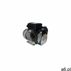 Valkenpower Pompa diesel, 230v, 72l/min-dp072v220 - ogłoszenia A6.pl