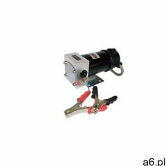 Pompa oleju, 24v 10l/min – op06v24 marki Fuelworks - ogłoszenia A6.pl