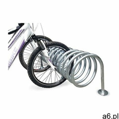 Stojak na rowery spirala b-1 150 cm /ocynk/ spirala b-1 150 cm /ocynk/ marki Krosstech - ogłoszenia A6.pl