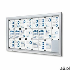 Gablota zewnętrzna odporna 27xa4 odporna gablota zewnętrzna 27xa4 - ogłoszenia A6.pl