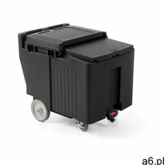 pojemnik termoizolacyjny do transportu lodu 110 l amer box - kod product id marki Hendi - ogłoszenia A6.pl