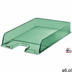Szuflada na dok. ESSELTE COLOUR ICE zielony 626275, pok4734 - ogłoszenia A6.pl