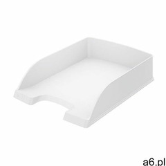 Szuflada na dok. LEITZ PLUS 52272001 biała - ogłoszenia A6.pl