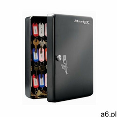 Szafeczka na klucze - poj. 50 kluczy KB-50ML MasterLock - ogłoszenia A6.pl