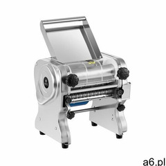 Royal catering maszynka do makaronu - elektryczna - 220 mm - 550 w rc- epm220 - 3 lata gwarancji - ogłoszenia A6.pl