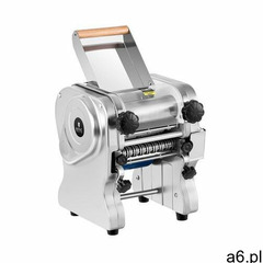 Royal catering maszynka do makaronu - elektryczna - 160 mm - 550 w rc- epm160 - 3 lata gwarancji - ogłoszenia A6.pl