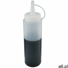 Aps Outlet - dyspenser do sosów | półprzeźroczysty | 0,35l - ogłoszenia A6.pl