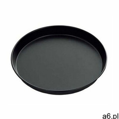 Hendi outlet - blacha do pizzy z niebieskiej stali | śr. 360mm - kod product id - ogłoszenia A6.pl