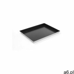 blacha aluminiowa z powłoką nieprzywierającą | 500x350x30mm - kod product id marki Hendi - ogłoszenia A6.pl