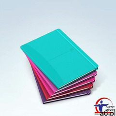 Oxford Notes signature a5 72k 90g kobiece kolory = 100735212 - ogłoszenia A6.pl