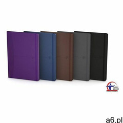 Notes OXFORD SIGNATURE A5 72k 90g męskie kolory = 100735210 (3020120023687) - ogłoszenia A6.pl