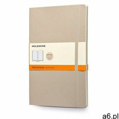 Moleskine Notes p classic w linie beżowy - ogłoszenia A6.pl