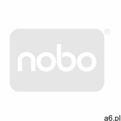 BLOK DO FLIPCHARTÓW NOBO GŁADKI 65x100cm 5szt - 10001- Zamów do 16:00, wysyłka kurierem tego samego  - ogłoszenia A6.pl