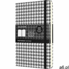 Moleskine Notes blend fw 20 pepitka l w linie - ogłoszenia A6.pl