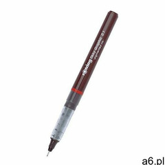 Cienkopis kreślarski Rotring Tikky czarny 0,4 1904754 - ogłoszenia A6.pl
