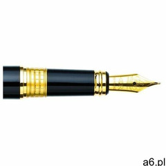 Pióro wieczne mirage gold 1909 g/f marki Renoird - ogłoszenia A6.pl