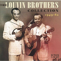 Louvin Brothers - Louvin Brothers.., X19091 - ogłoszenia A6.pl