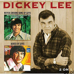 Dickey Lee - Never Ending Song Of.., T08067 - ogłoszenia A6.pl