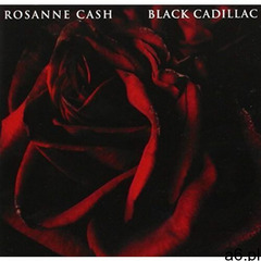 Rosanne Cash - Black Cadillac (0094634873802) - ogłoszenia A6.pl