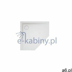 space mineral brodzik pięciokątny z powłoką bpk-m/space 100x100x1,5 cm 645-290-0840-01-002 marki San - ogłoszenia A6.pl