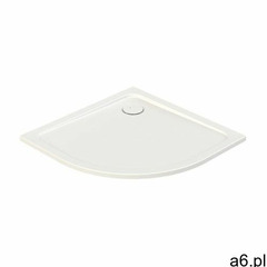 Sanplast free line półokrągły 90x90 cm bp/free 615-040-4430-01-000 - ogłoszenia A6.pl