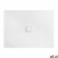 nox ultraslim brodzik prostokątny 140x90 cm biały bmn140-90-bb marki Besco - ogłoszenia A6.pl