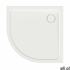 Sanplast free line półokrągły 100x100 cm bp/free 615-040-4440-01-000 - ogłoszenia A6.pl