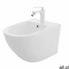 Bidet wc wiszący Carlo Rea (5902557330355) - ogłoszenia A6.pl