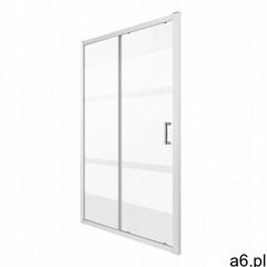 drzwi wnękowe zoom 140 cm mleczne pasy marki Kerra - ogłoszenia A6.pl