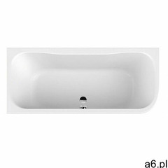 Sanplast Luxo 180 x 80 (610-370-0250-01-000) - ogłoszenia A6.pl