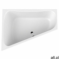 Sanplast Luxo 120 x 170 (610-370-0430-01-000) - ogłoszenia A6.pl
